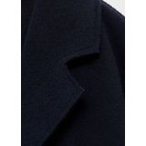 Mango Kids - Manteljas - Marine