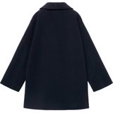 Mango Kids - Manteljas - Marine