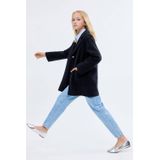 Mango Kids - Manteljas - Marine