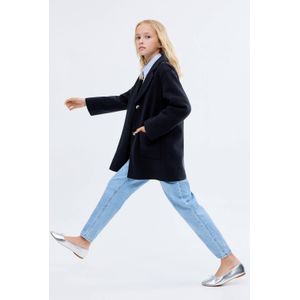 Mango Kids - Manteljas - Marine