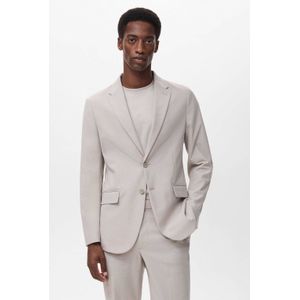Mango Man colbert beige