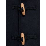 MANGO KIDS - TOBYB - Dufflecoat - Navy