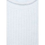 Mango Kids - Gebreide Trui - Ronde Hals - Lange Mouwen