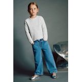 Mango Kids - Gebreide Trui - Zacht Acryl