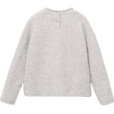 Mango Kids - Gebreide Trui - Zacht Acryl