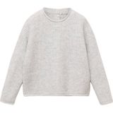Mango Kids - Gebreide Trui - Zacht Acryl