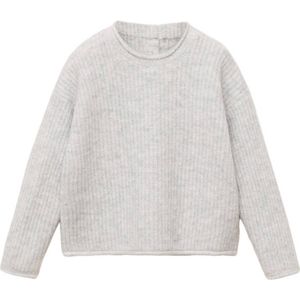 Mango Kids - Gebreide Trui - Zacht Acryl