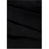 Mango - Kids Hoodie - Zwart - Sweater