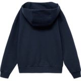 Mango - Kids - Hoodie - Donkerblauw