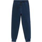 Mango - Kids - Joggingbroek - Zacht - Elastische Tailleband