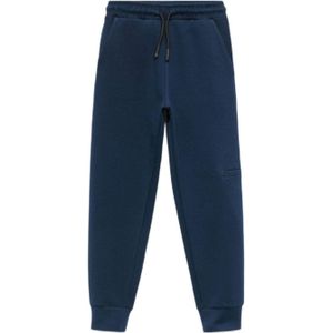 Mango - Kids - Joggingbroek - Zacht - Elastische Tailleband