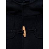 MANGO KIDS - TOBY - Dufflecoat - Navy