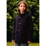 MANGO KIDS - TOBY - Dufflecoat - Navy