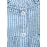 Mango Kids - Blouse - Lichtblauw