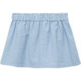 Mango - A-lijnrok - Katoen