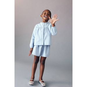 Mango - A-lijnrok - Katoen