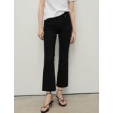 MANGO Jeans 'SIENNA'  black denim