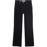 MANGO Jeans 'SIENNA'  black denim