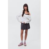 MANGO TEEN - Trui - 100% Katoen - V-hals - Pullovers