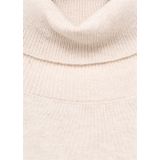 Mango Kids - Coltrui - Ecru - Fijn Gebreid