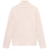 Mango Kids - Coltrui - Ecru - Fijn Gebreid