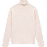 Mango Kids - Coltrui - Ecru - Fijn Gebreid