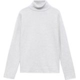 Mango Kids - Gebreide Trui - 100% Katoen