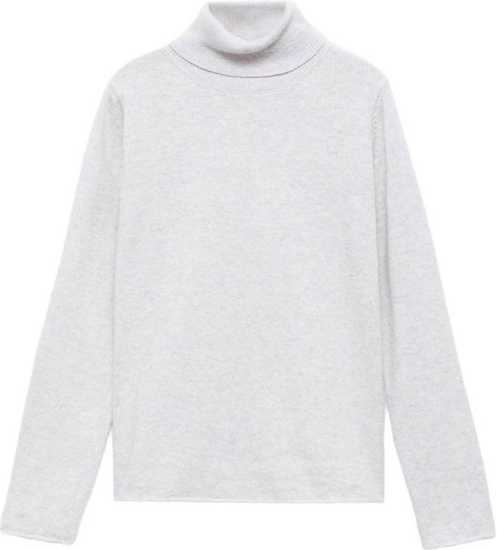 Mango Kids - Gebreide Trui - 100% Katoen