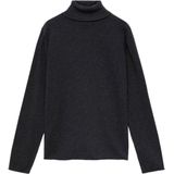 Mango Kids - Gebreide Trui - 100% Katoen