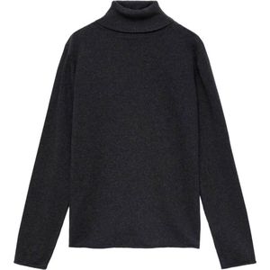 Mango Kids - Gebreide Trui - 100% Katoen