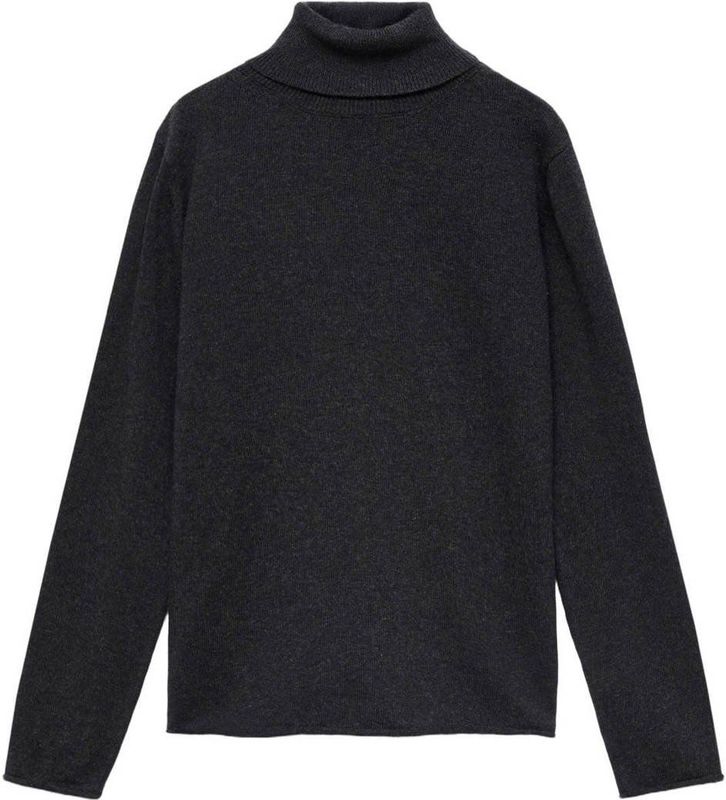 Mango Kids - Gebreide Trui - 100% Katoen