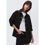 MANGO TEEN - Spijkerjas - Jacks