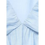 MANGO TEEN - Top - Korte Mouwen - V-hals