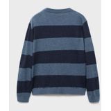MANGO KIDS - WALLY - Trui - Navy - Knitwear
