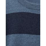 MANGO KIDS - WALLY - Trui - Navy - Knitwear