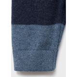 MANGO KIDS - WALLY - Trui - Navy - Knitwear