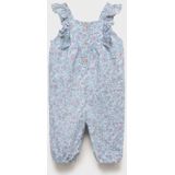 Mango Kids - Jumpsuit