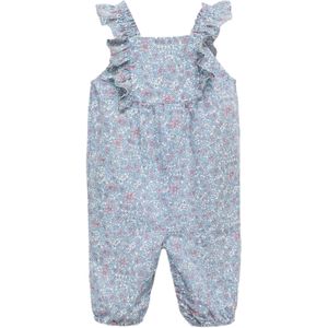 Mango Kids - Jumpsuit