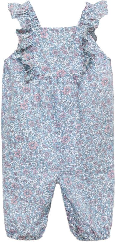 Mango Kids - Jumpsuit