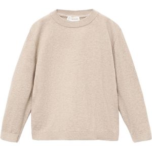 Mango - Gebreide Trui - Katoen