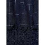 MANGO TEEN - Top - Lange Mouwen - Ronde Hals - Zachte Viscose en Polyester