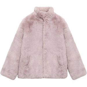 Mango - Kids - Jas - Winterjassen