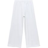 Mango Kids - Broek - Zacht Katoen