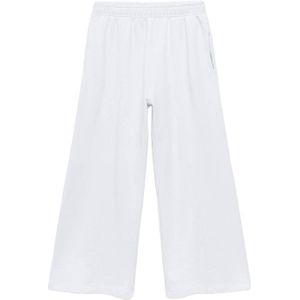 Mango Kids - Broek - Zacht Katoen