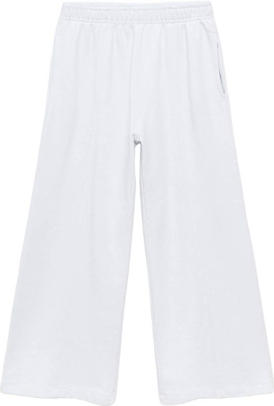 Mango Kids - Broek - Zacht Katoen