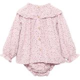 Mango Kids - Top - Blousetops