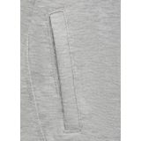 Mango Kids - Vest - Katoen en Polyester - Met Capuchon en Ritssluiting