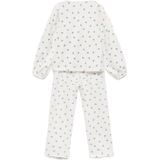 Mango Kids - Pyjama - Ecru