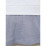 Mango Kids - Sweatjurk - Katoen en Polyester