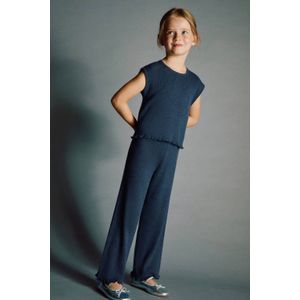 Mango - Kids - Broek - Harembroeken